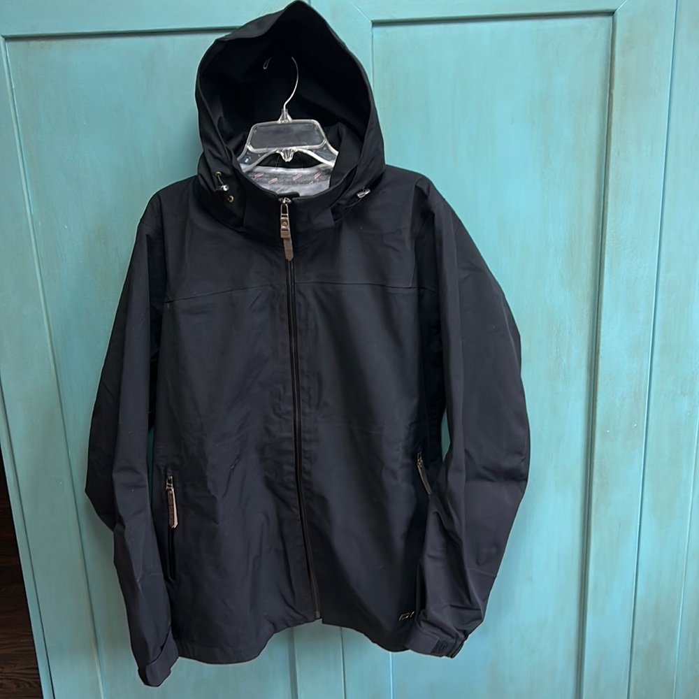 DNA Ski Coat